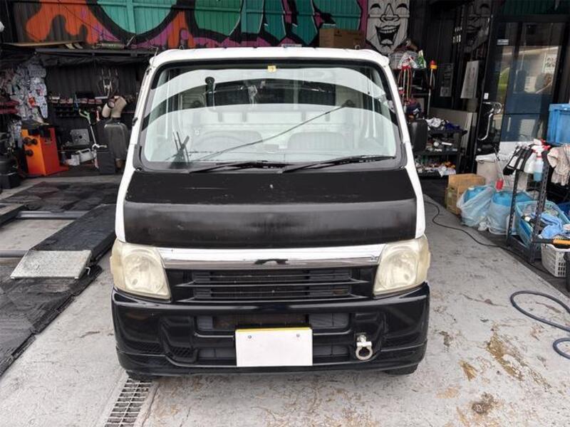 ACTY TRUCK
