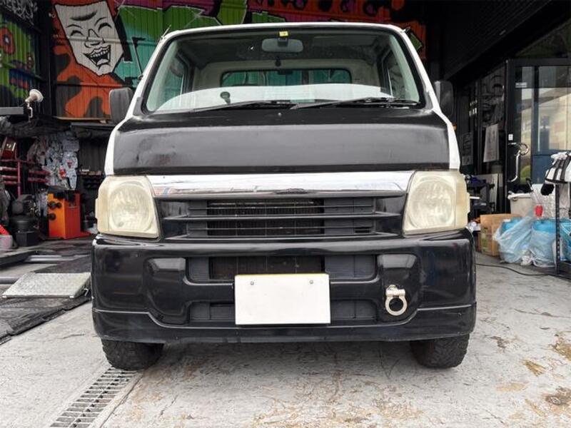 ACTY TRUCK