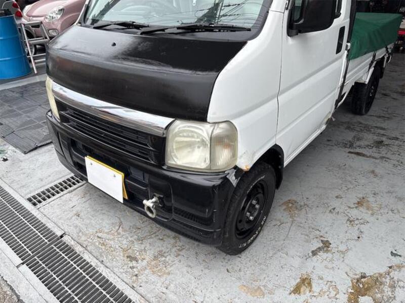 ACTY TRUCK