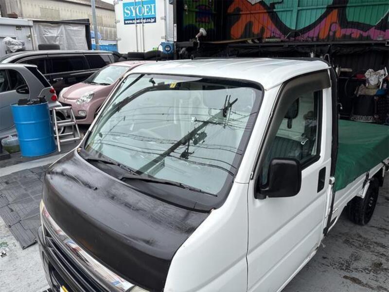 ACTY TRUCK