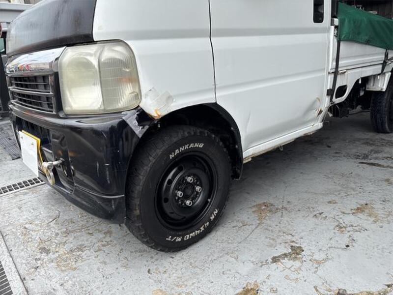 ACTY TRUCK