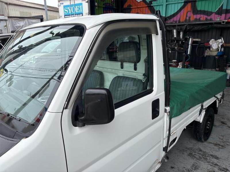 ACTY TRUCK