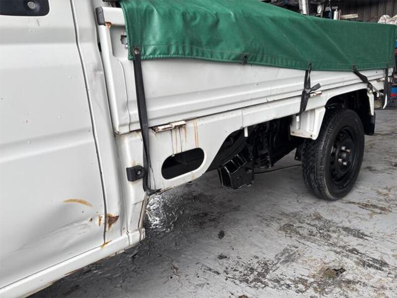ACTY TRUCK