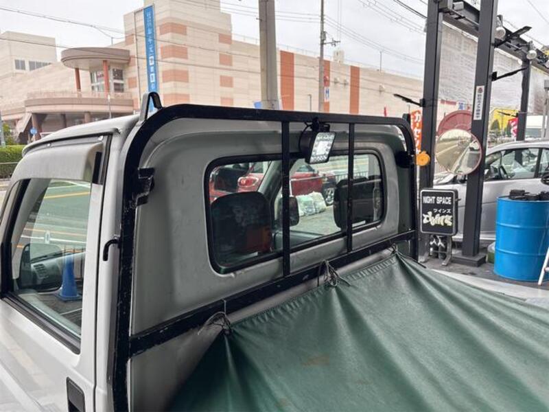 ACTY TRUCK
