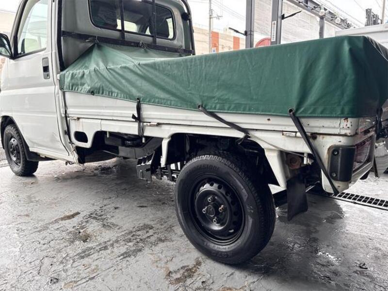 ACTY TRUCK