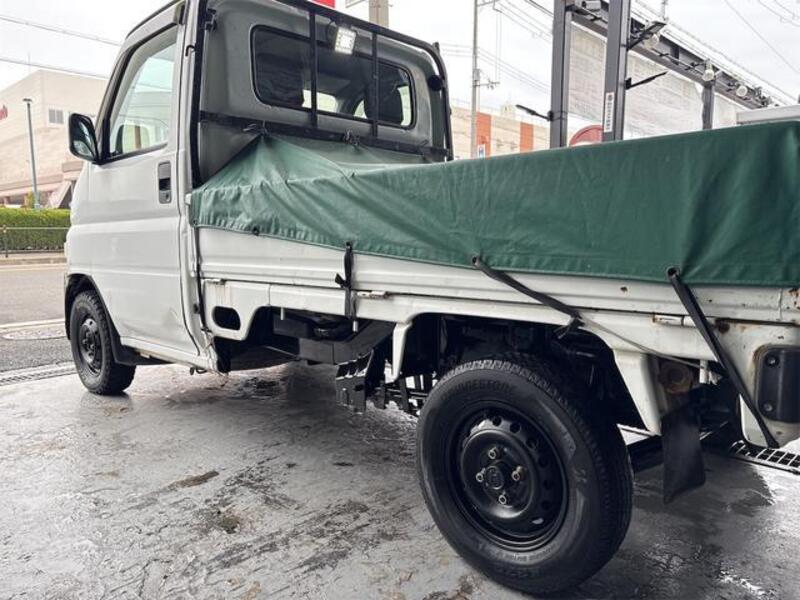ACTY TRUCK