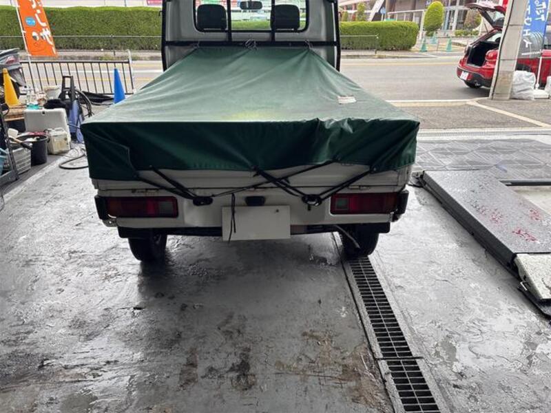 ACTY TRUCK