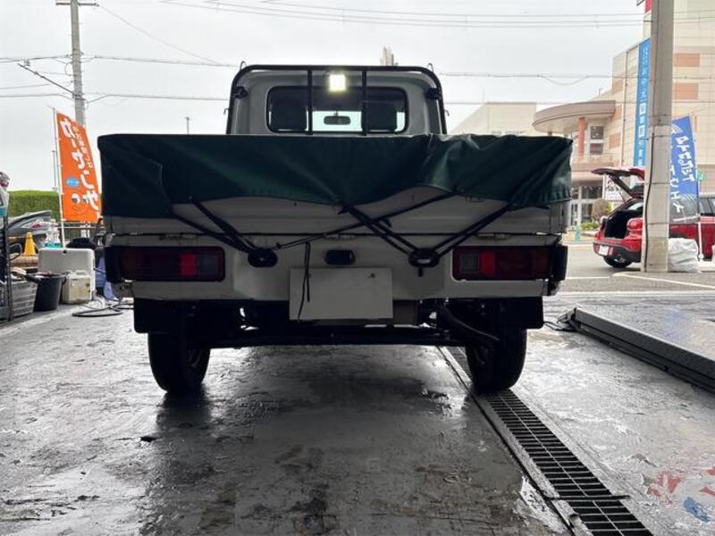 ACTY TRUCK