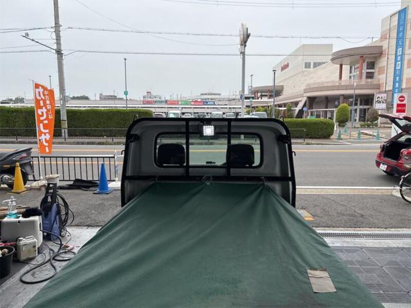 ACTY TRUCK