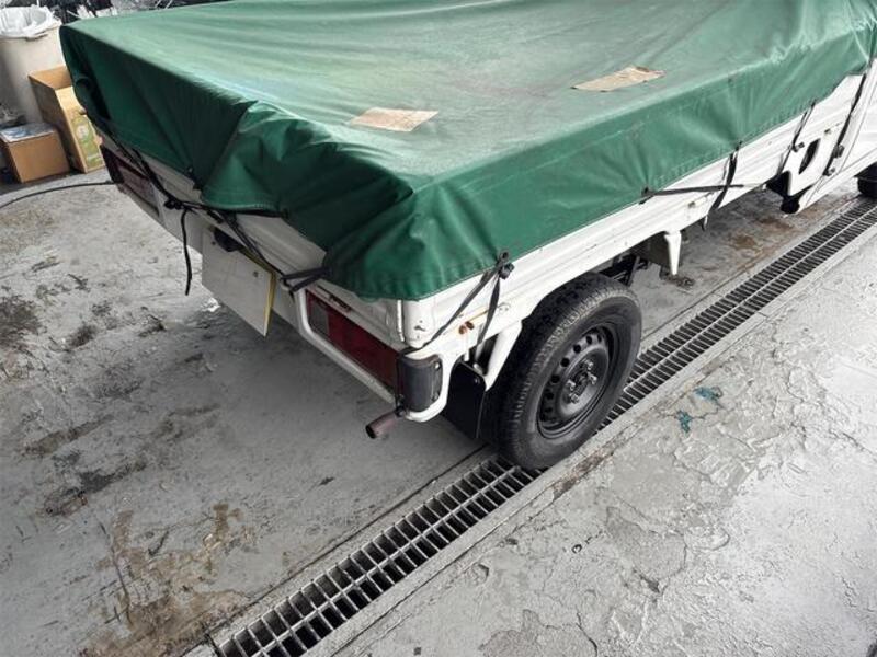 ACTY TRUCK
