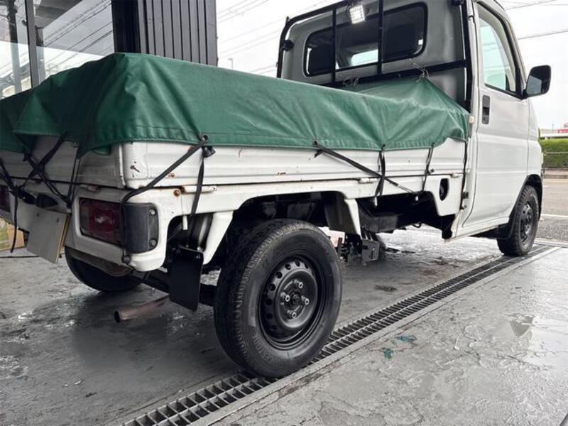 ACTY TRUCK