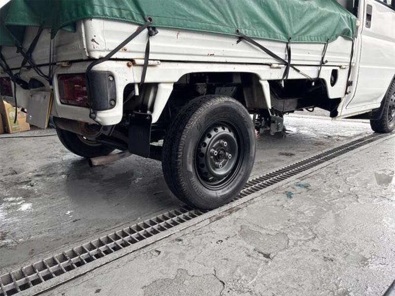 ACTY TRUCK