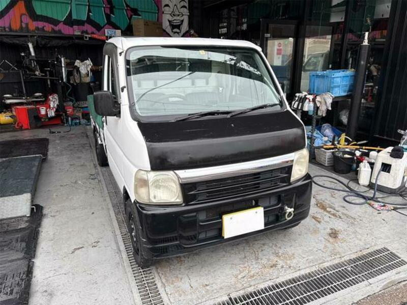 HONDA ACTY TRUCK