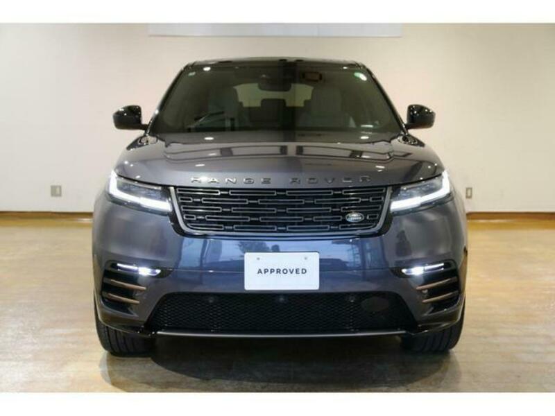 RANGE ROVER VELAR