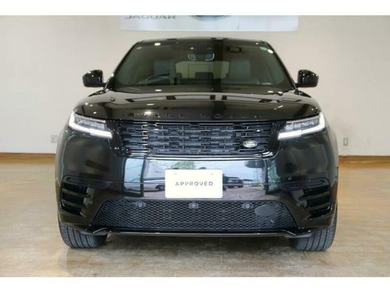 RANGE ROVER VELAR