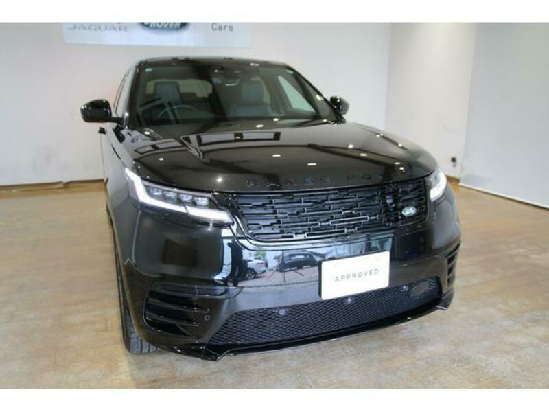 RANGE ROVER VELAR