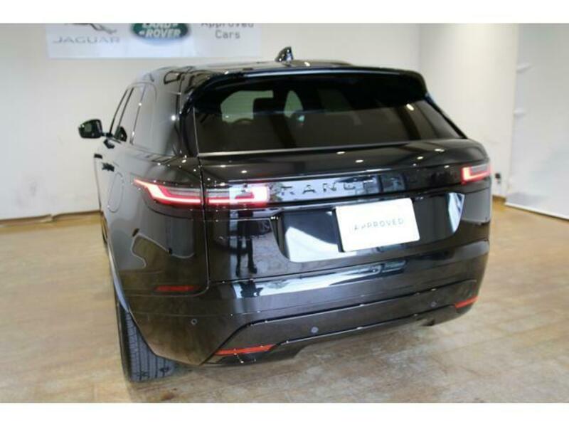 RANGE ROVER VELAR