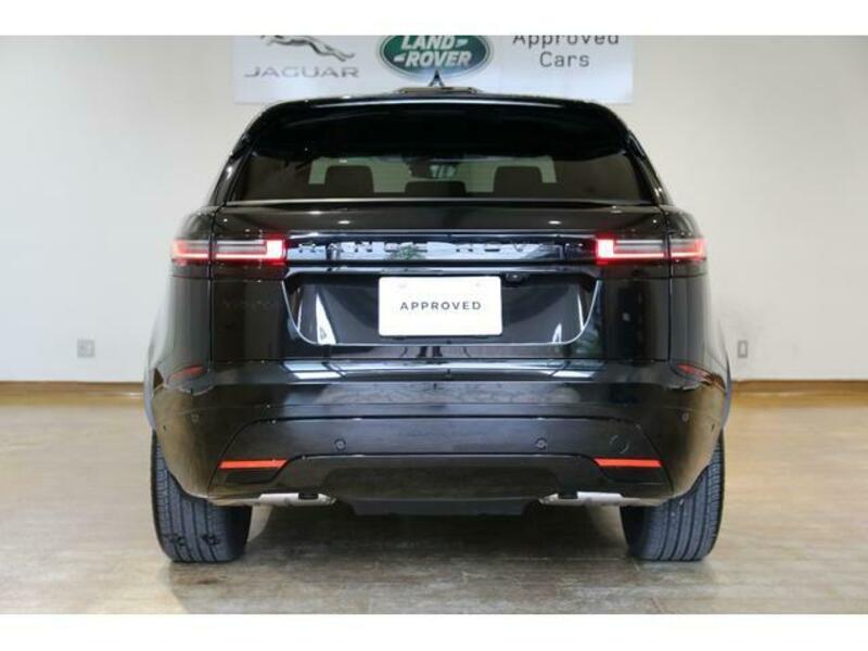 RANGE ROVER VELAR