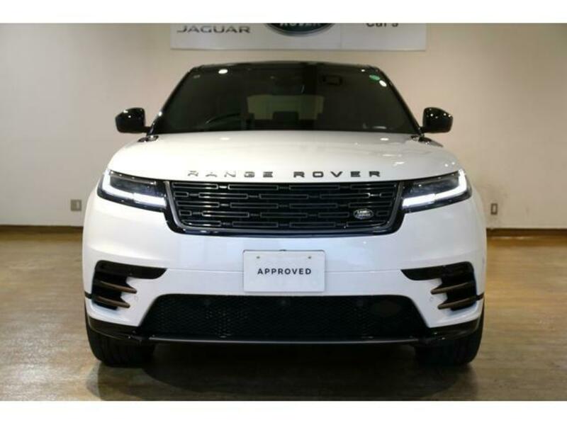 RANGE ROVER VELAR