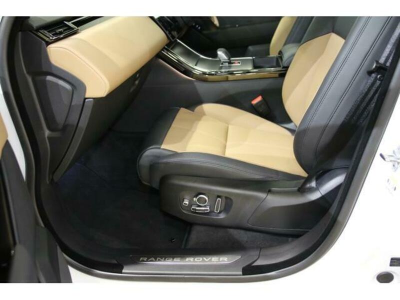 RANGE ROVER VELAR