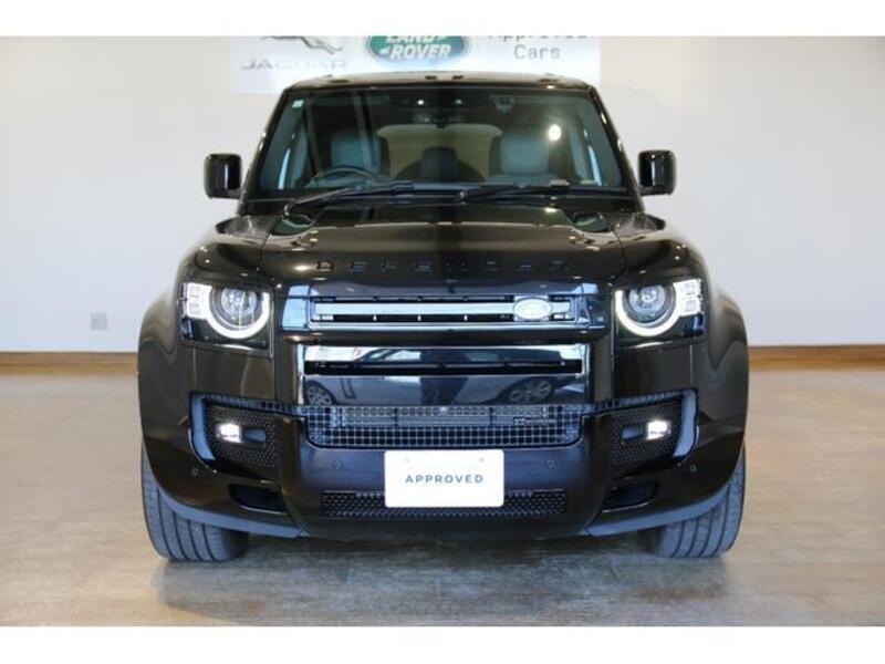 DEFENDER
