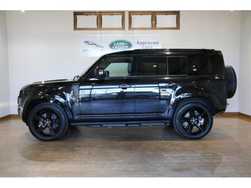 DEFENDER