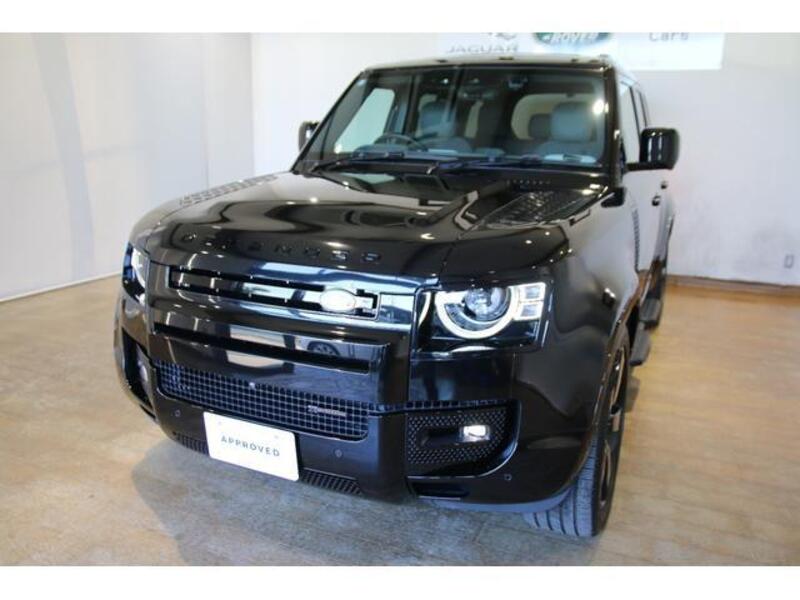 DEFENDER