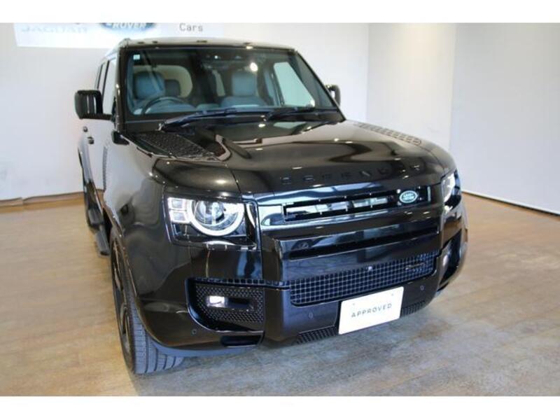 DEFENDER