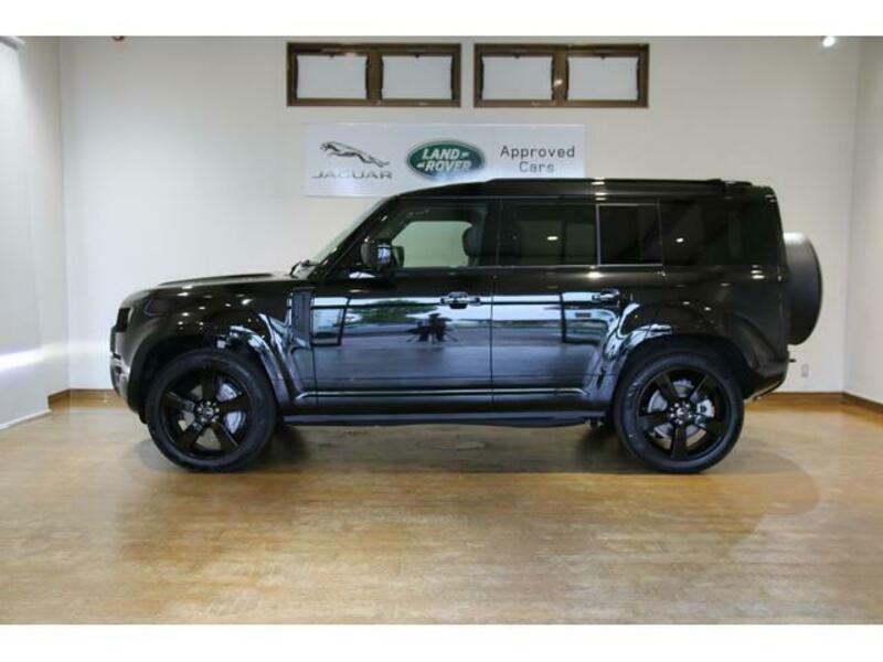 DEFENDER