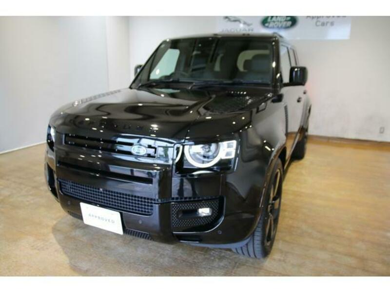 DEFENDER