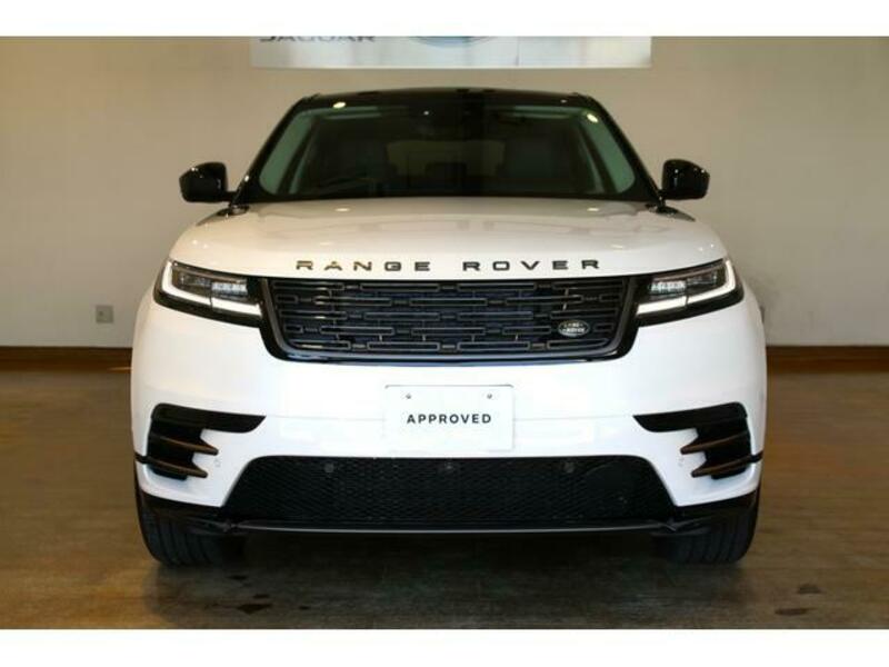 RANGE ROVER VELAR