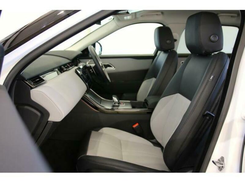 RANGE ROVER VELAR