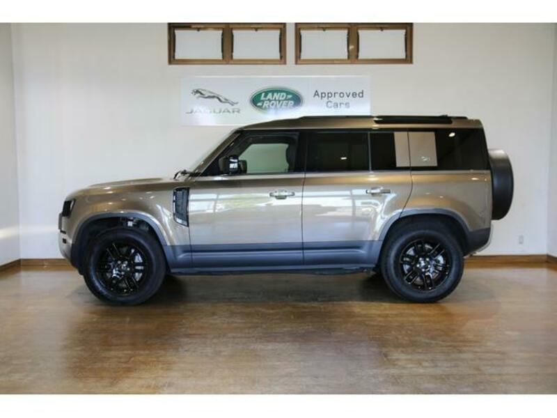 DEFENDER