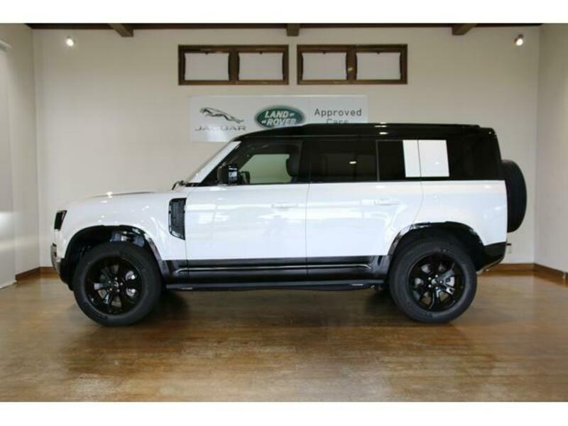 DEFENDER