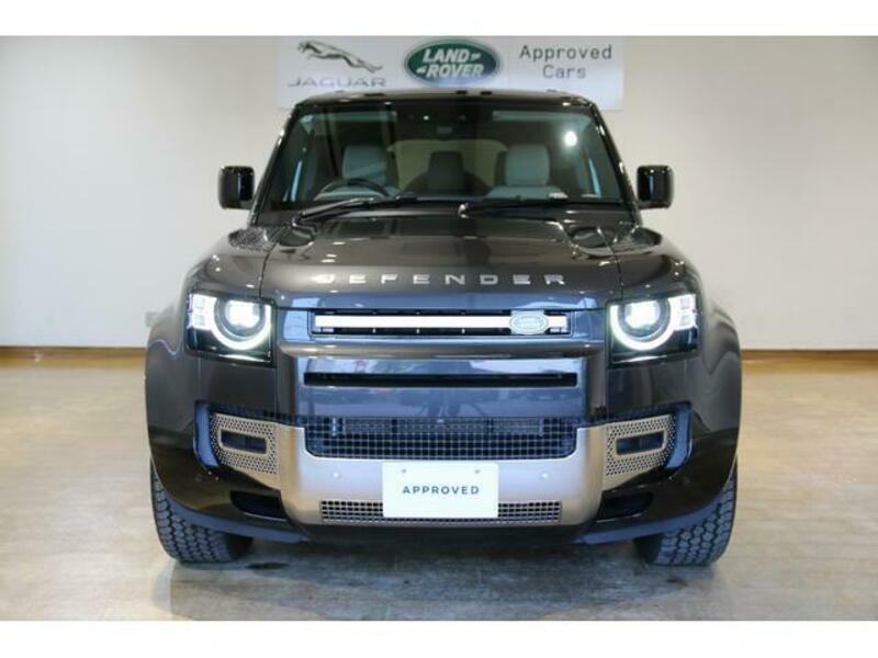 DEFENDER