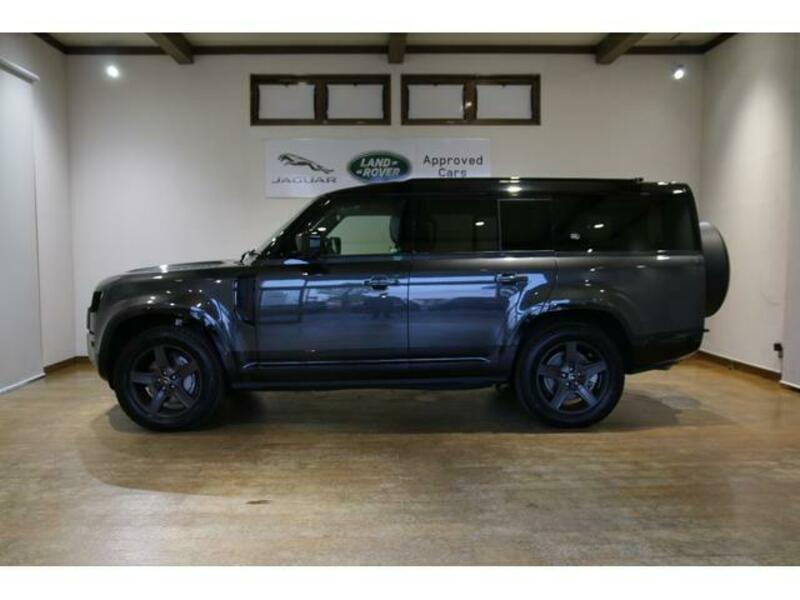 DEFENDER