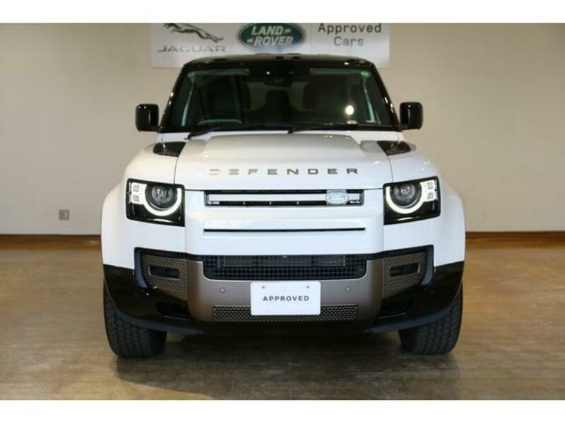 DEFENDER