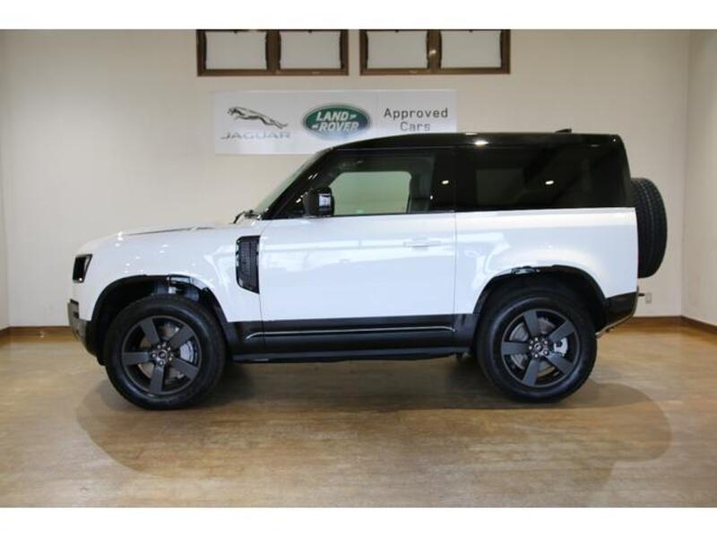 DEFENDER