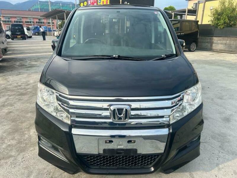 STEPWAGON SPADA