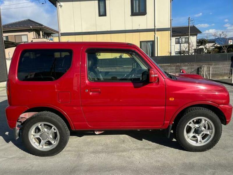 JIMNY
