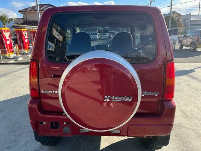 JIMNY