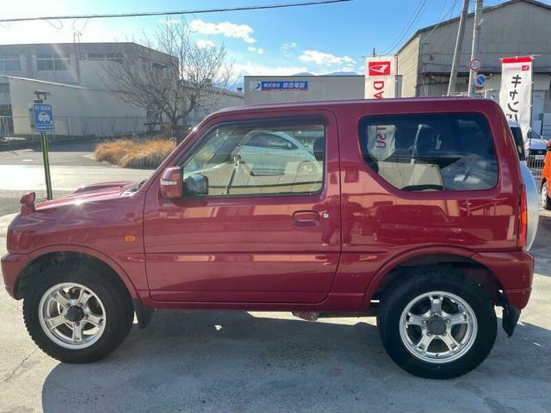 JIMNY
