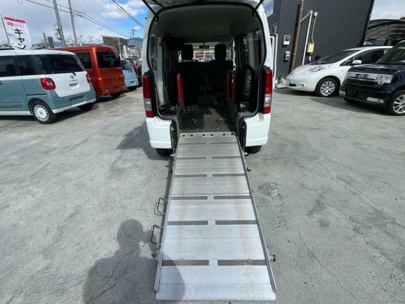 EVERY WAGON