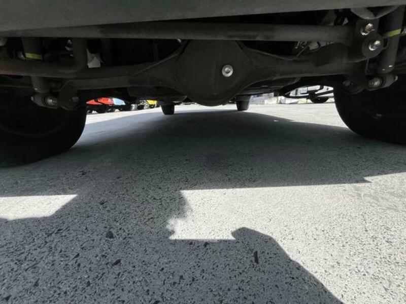 EVERY WAGON