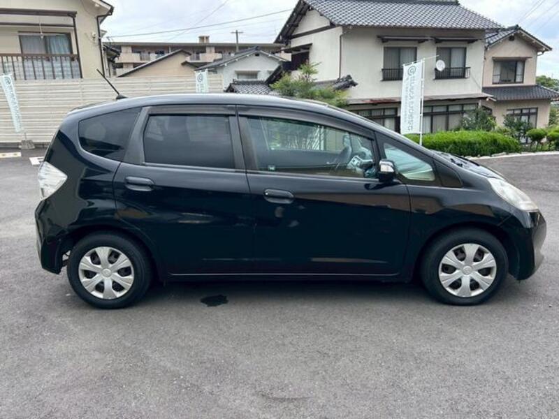 FIT HYBRID