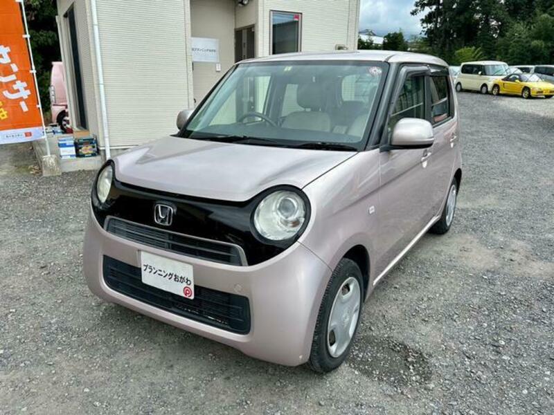 HONDA N ONE