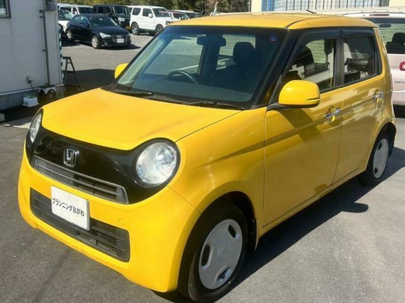 HONDA N ONE
