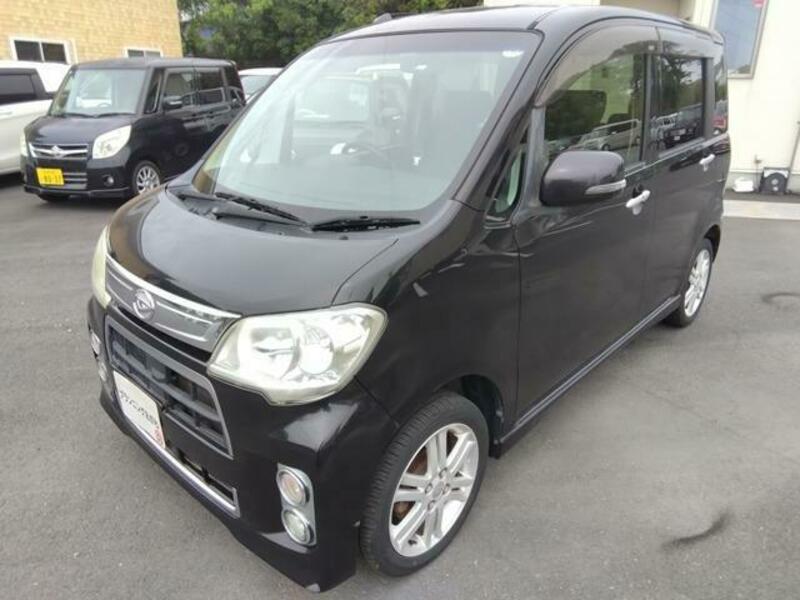 DAIHATSU TANTO EXE