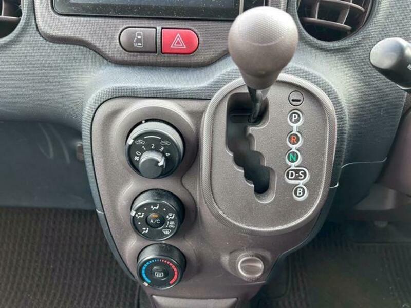 PORTE