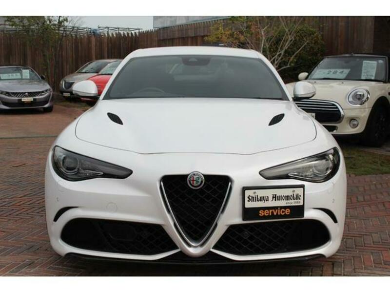 GIULIA